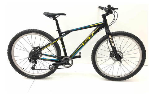 Bicicleta Gt Avalanche 27.5