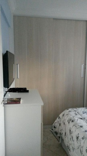 Imagem 6 de 25 de Apto Na Penha Com 2 Dorms, 1 Vaga, 62m², Lazer - Ap13172
