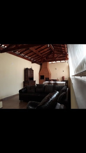 Imagem 11 de 15 de Casa Térrea Para Venda, 3 Dormitório(s) - 2036