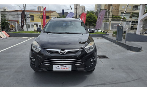 JAC T6 2.0 16V VVT JET FLEX