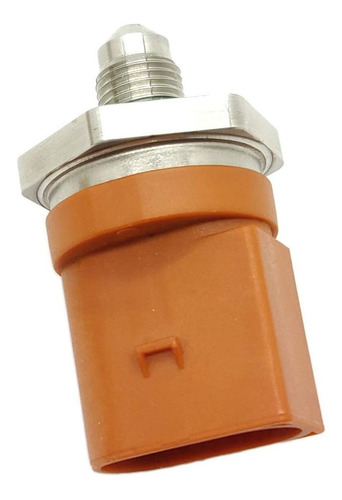 Sensor Presion Combustible Audi A3 1.8l Tfsi 2008