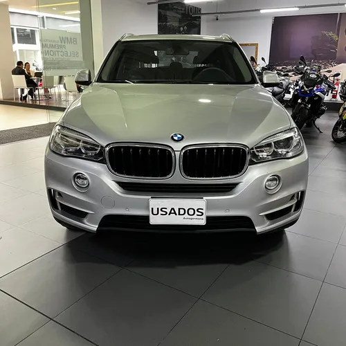 BMW X5 3.0 Xdrive35i