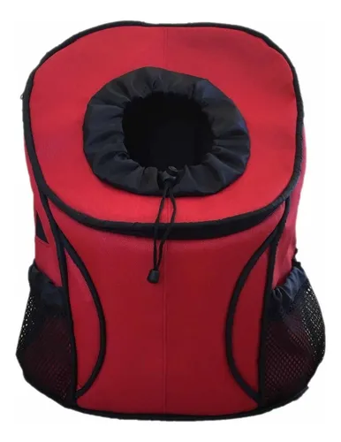 Mochila Perro Bicicleta MercadoLibre