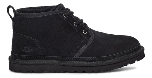 Botas Mujer Ugg Neumel Classic Black