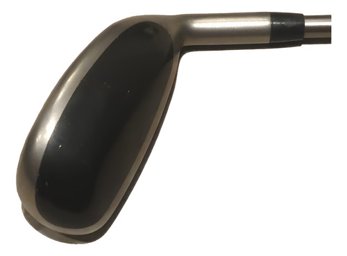 Híbrido Ping G20 Diestro 17° No Taylormade Callaway Titleis Gris Oscuro (Usado)