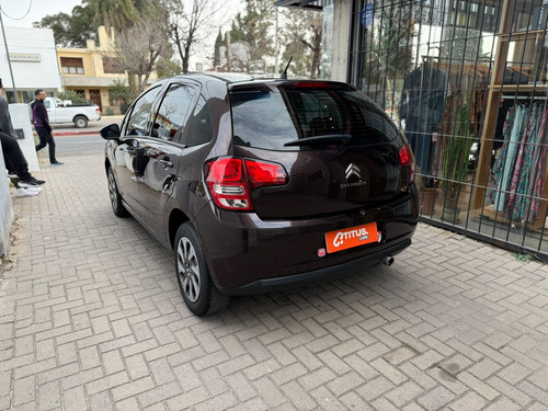 Citroën C3 1.6 Vti 115 Live
