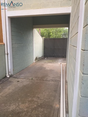 Imagem 11 de 15 de Prédio Comercial Com 3 Pavimentos E Com Casa No Fundo Residencia. - 202189