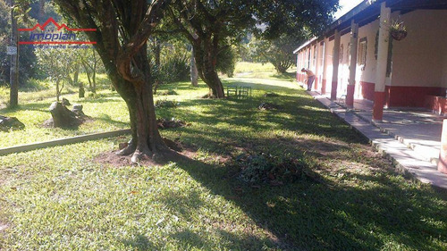 Imagem 16 de 24 de Chácara Com 3 Dormitórios À Venda, 210000 M² Por R$ 8.400.000,00 - Rosário - Atibaia/sp - Ch0215