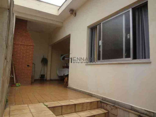 Imagem 26 de 30 de Sobrado Com 3 Dorm, 2 Vagas, 300m2- Jardim Saude - 684