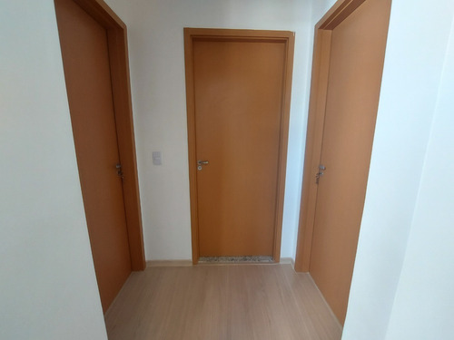 Imagem 7 de 23 de 2 Quartos, Elevador Em Contagem - 889