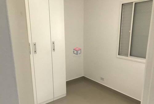 Imagem 16 de 24 de Apartamento À Venda, 3 Quartos, 1 Vaga, Santa Cruz - São Paulo/sp - 100548