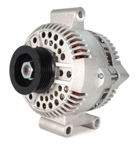 Alternador Sist. Ford 130 Amps E-150 Club Wagon L6 4.2l 03