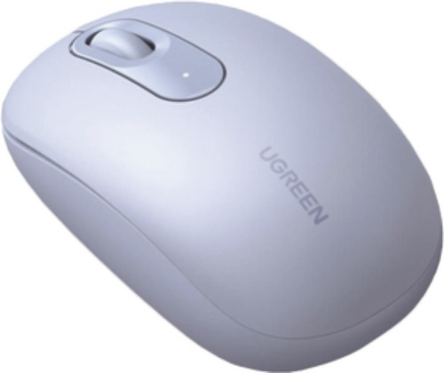 Mouse Inalámbrico 2.4g 800 1200 1600 2400 Dpi