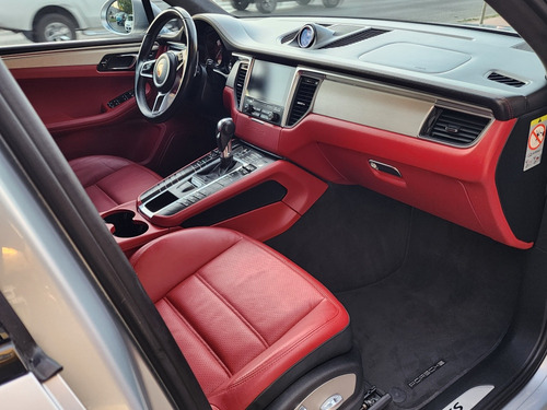 Porsche Macan 3.0 Gts At