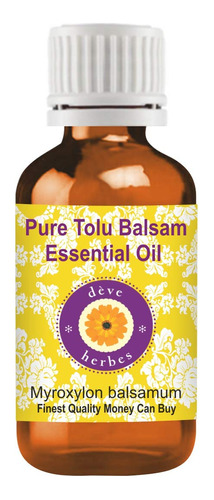 Deve Herbes Pure Tolu Balsam - 7350718:mL a $142547