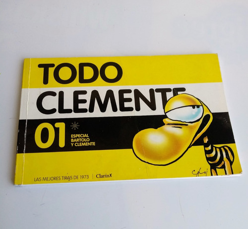 Todo Clemente 01 - Caloi