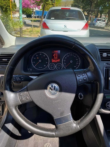 Imagen 16 de 25 de Volkswagen Vento 2009 2.0 T Fsi Elegance Dsg