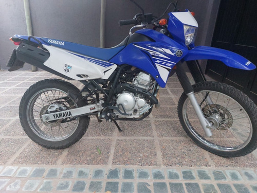 Imagen 2 de 4 de Yamaha Xtz 250
