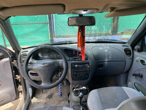 Ford Fiesta 1.3 Lx
