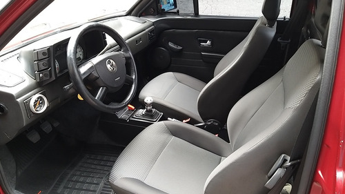 Volkswagen Saveiro Saveiro Gl 1.8