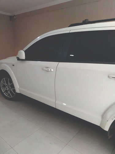 Fiat Freemont