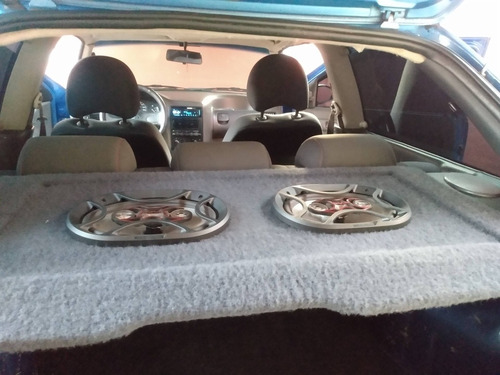 Volkswagen Gol 1996 1.6 3p Gasolina