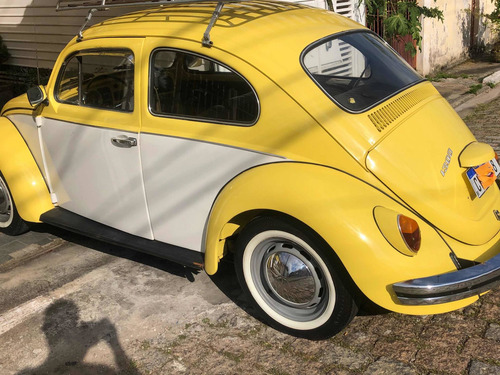 Volkswagen 1300