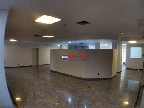 Imagem 3 de 30 de Sala, 641 M² - Venda Por R$ 1.998.000,00 Ou Aluguel Por R$ 13.500,00/mês - Centro - Campinas/sp - Sa1324