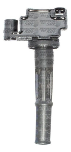Bobina Toyota Tercel 1500 5ef-e El53 1998 1999