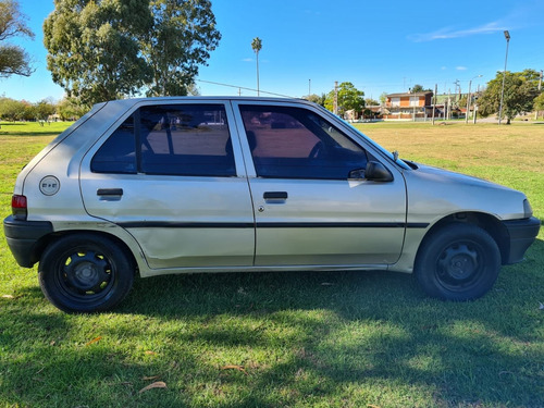 Peugeot 106 Automotoratopcar Belloni U$s 2000 Y Cuotas En $