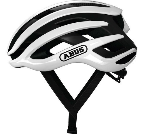 Capacete Bike Ciclismo Abus Airbreaker Oem Aerodinâmico