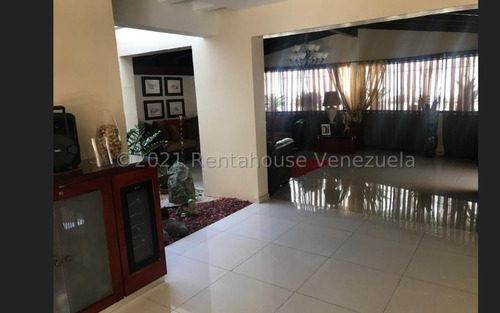 Imagen 4 de 15 de Teresa Gimón 0414-3961547 Casa En Venta En El Marques #21-23104