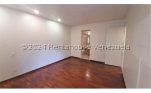 #25-1495 Bello Apartamento En Campo Alegre