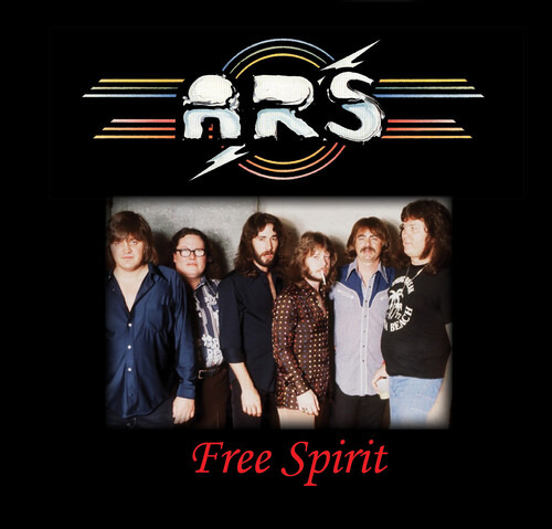 Cd Free Spirit De Atlanta Rhythm Section