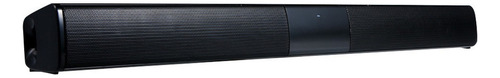 Lujo Inalámbrico Bluetooth 4.0 Soundbar Bocina Tv Casa