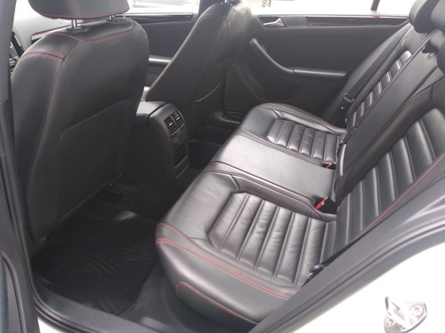 Volkswagen Vento Gli Aut 2.0t 2016 Gf