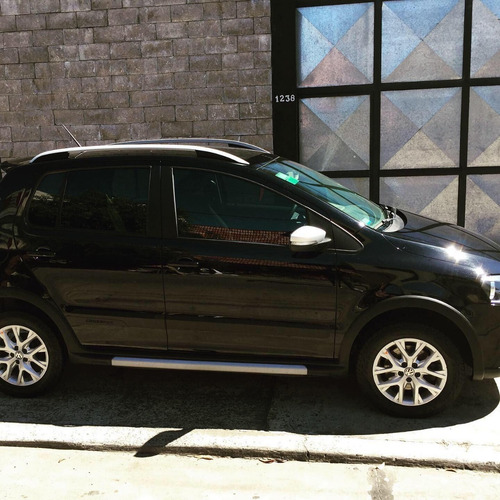 Volkswagen Crossfox 1.6 Highline