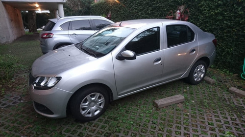 Renault Logan Ii Authentique