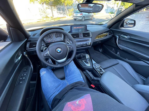 Bmw Serie 2 2.0 220i Sport Line 184cv 2018