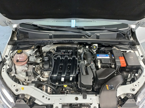 Chevrolet Onix 1.2 Ls