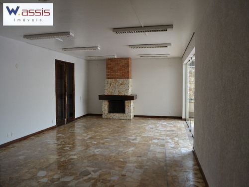 Imagem 2 de 30 de Casa Comercial Em Jundiai - Sp, Centro - Ca01699