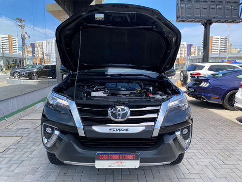 Imagem 15 de 15 de Toyota Sw4 Sw4 Srx Diamo. 4x4 2.8 Tb Die Aut. 2019/2019