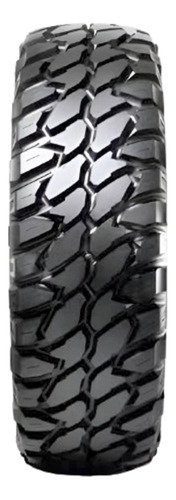 Llanta 33x12.50r15lt-6c 108q Mirage Mr-mt172 Auto Capas 6 Mt