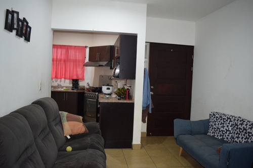 Imagen 2 de 15 de Casa En Residencial Verolis, San Francisco Heredia, De 1 Piso Con Patio, Parqueo 2 Carros