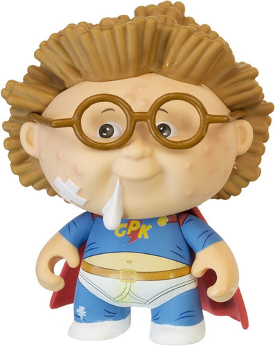 Funko Garbage Pail Kids Clark Can't Serie 1gpk Basuritas