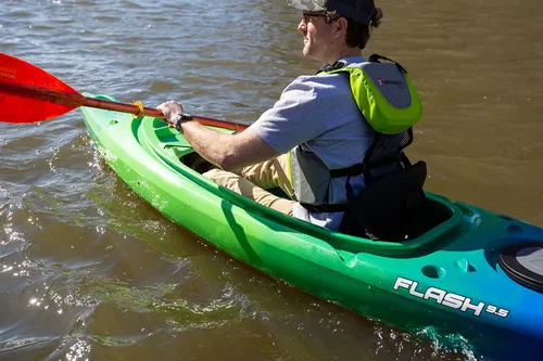 Perception Flash 9.5 Kayak Sit Inside 2.89m Ews