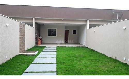 Imagem 15 de 16 de Casa Com 3 Quartos, 103 M² Por R$ 550.000 - Jardim Atlântico Leste (itaipuaçu) - Maricá/rj - Ca20932