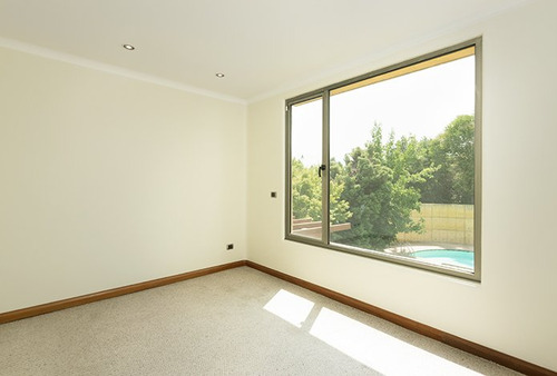 Casa Mediterránea En San Rafael