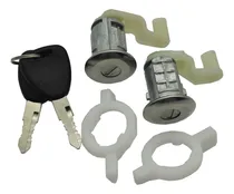 Comprar Chapas Para Puertas Con Llaves Renault Clio 2002-2010