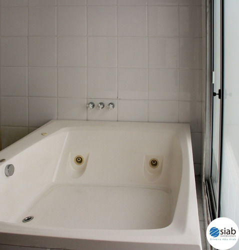 Apartamentos Alquiler 1 Dormitorio Punta Carretas
